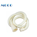 With 2 years warranty grade 1 PVC flexible washing machine drain hose